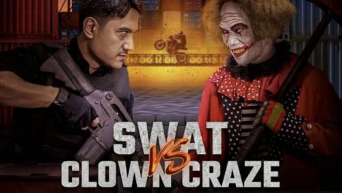 Libur Lebaran: Nonton Aksi Mendebarkan di Trans Studio Cibubur