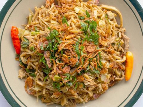 Top 10+ Resep Lauk Enak Untuk Nasi Bungkus, Gampang Dibuat