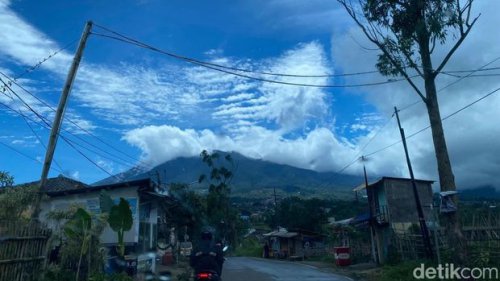 Top 12+ Gunung untuk Pendaki Pemula di Jabar, Jateng, Jatim