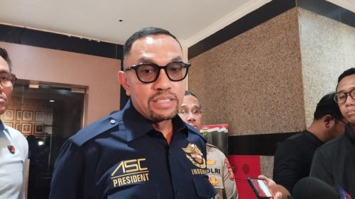 Top 28+ Mobil-motor Ahmad Sahroni yang Lapor Punya Harta Rp 328 Miliar
