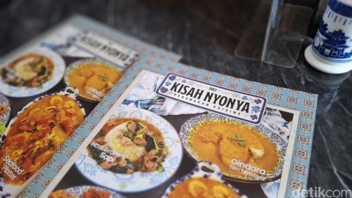 Resep Racikan Milenial, Ragam Menu Sayur, Pengalaman menyantap menu jadul hingga otentik peranakan berlanjut di halaman berikutnya.            		         , Menu Jadul Resep Keluarga, Citarasa Peranakan yang Khas, Kisah Nyonya: Bistik Jadul hingga Fuyunghai Peranakan Autentik ala Milenial