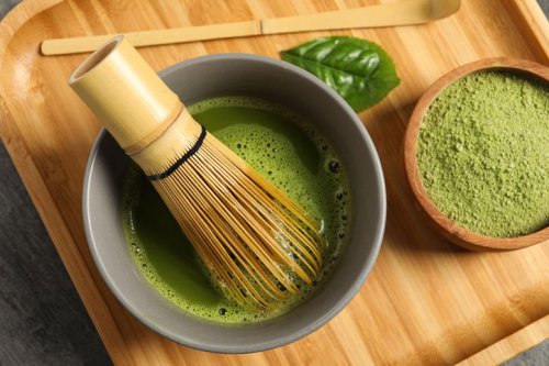 Kenapa Matcha Kini Kembali Tren dan Disukai Banyak Wanita?