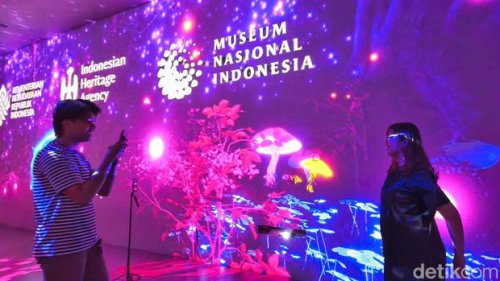 Daftar Museum dan Mal yang Tutup Sementara Selama Aksi Demo di Jakarta