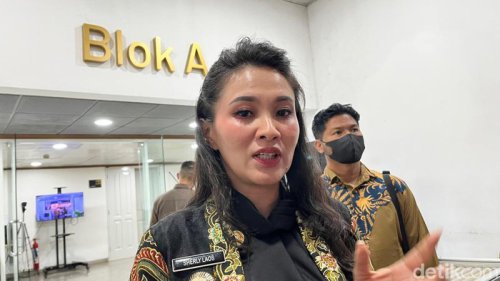 Intip Garasi Gubernur Terkaya di RI yang Hartanya Tembus Rp 900 Miliar