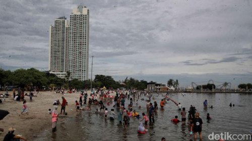Top 5+ Pantai Terdekat dari Jakarta dan Rute Menuju ke Lokasi