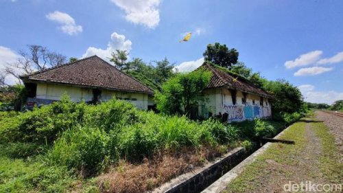 Cagar Budaya di Bantul Kondisinya Memprihatinkan, Terancam Proyek Jalan Tol