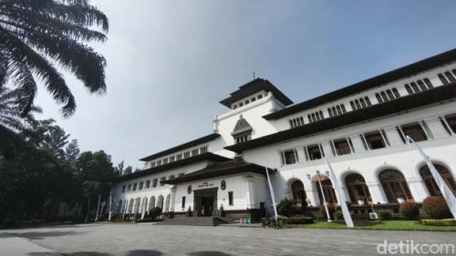 Top 8+ Wisata Sejarah di Bandung, Jejak Peninggalan Perjuangan Kemerdekaan