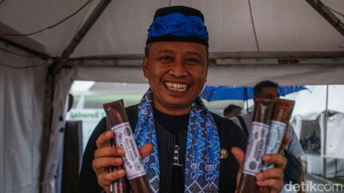 Lebaran Depok: Surga Kuliner Murah dan Pesta UMKM