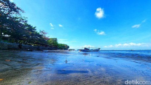 Pantai Minajaya: Surga Tersembunyi di Pesisir Selatan Sukabumi