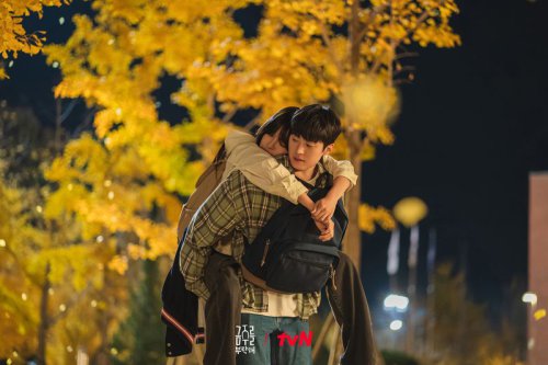 Sinopsis Second Shot at Love, Drakor Romcom Gong Myung &amp; Sooyoung SNSD