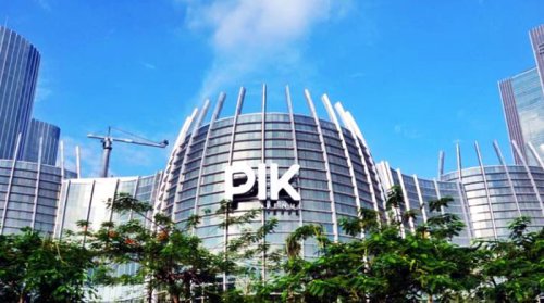 Rekomendasi 18 Resto Halal di PIK 1, Pilihan Piknik Bareng Keluarga
