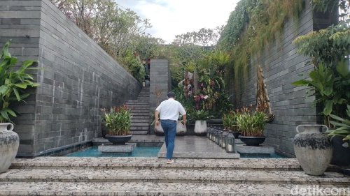 Lelah Jalan-jalan di Sentul? Resto Bumi Aki Siap Manjakan Lidah Lewat Ragam Kuliner Sunda