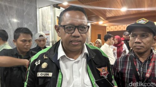 Tuntutan Dicuekin Pemerintah, Ojol Bakal Demo di Gedung DPR!