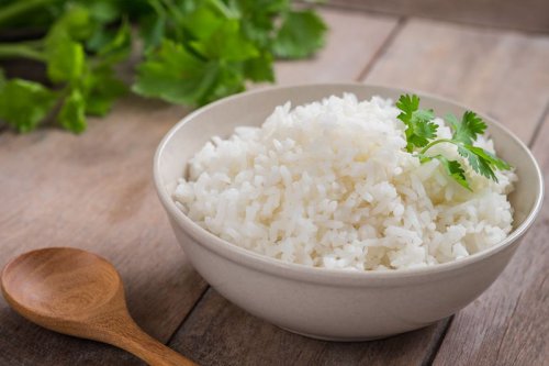 Gampang Ditiru, Begini Cara Mudah Kurangi Kadar Gula dalam Nasi Putih