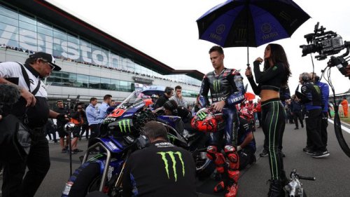 Hubungan Quartararo dan Yamaha Memanas, Tak Pedulikan Proyek Mesin V4