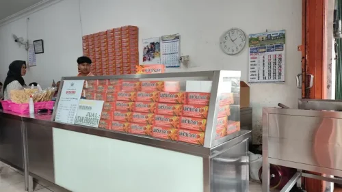 Ayam Goreng Widuran Solo Boleh Buka Lagi, Wali Kota Solo Bilang Begini