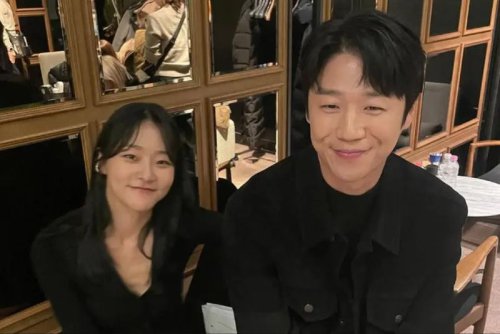 Jung Jun Won 'Resident Playbook' Bantah Pacaran dengan Aktris Cantik Ini