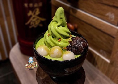 Top 5+ Kafe Matcha Rating Tinggi di Jakarta Ini Cocok Jadi Tempat Hangout