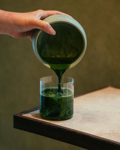 Top 5+ Kafe Ini Punya Racikan Matcha Enak, Kekinian hingga Omakase