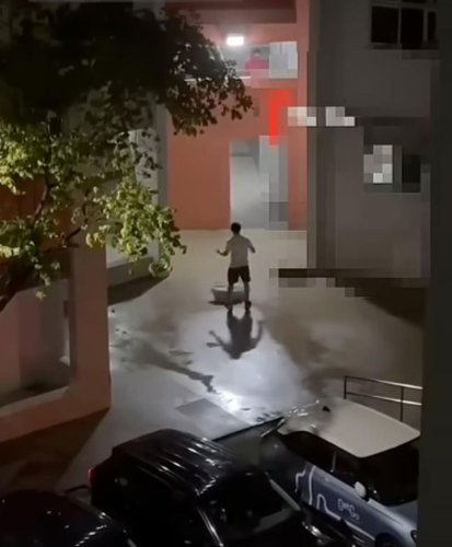 Viral Video Istri Ngamuk, Suami Dipanggil 'Baby' Oleh Rekan Kerja