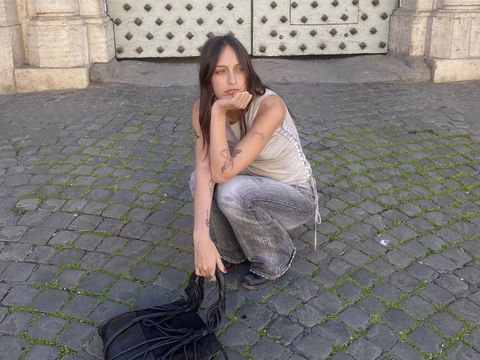 Terpopuler: Aydan Nix, Adik Gigi &amp; Bella Hadid yang Ketahuan Lewat Tes DNA
