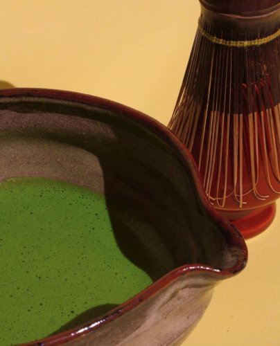 Slurpp! Ini 5 Tempat Minum Matcha Enak di Bandung
