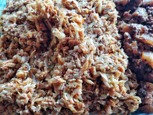 Top 5+ Fakta Lawar Plek, Hidangan Khas Bali Berbahan Sayuran dan Darah