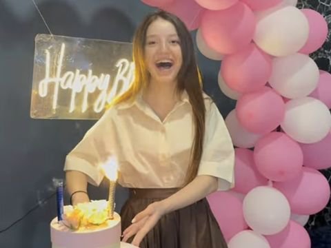 Beauty Influencer Ditembak Stalker Setelah Rayakan Ulang Tahun ke-17