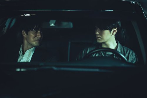 Sinopsis Mercy for None, Drakor So Ji Sub Balas Dendam, Tayang di Netflix