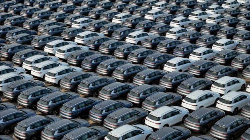 Sampai Kapan Produsen Mobil China Perang Harga di Indonesia?
