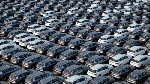 Untuk Pertama Kalinya, Impor Mobil China di Australia Kalahkan Mobil Jepang
