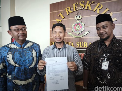 Ayam Goreng Widuran Dilaporkan ke Polisi, Pernah Jadi Menu Pengajian
