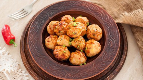 Dokter Ini Gugat Restoran Gegara Sajian Bola Daging Pedas