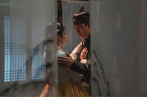 Sinopsis The First Night with the Duke, Drakor Romcom TaecYeon &amp; Seohyun
