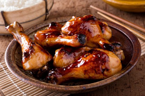 Resep Pembaca: Ayam Kecap Pedas Manis yang Meresap Bumbunya