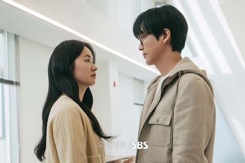 Sinopsis Our Movie, Drakor Namkoong Min &amp; Jeon Yeo Bin Tayang di Disney+