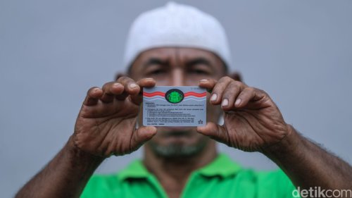 Cegah Pemalsuan, SIM Digital Punya Barcode yang Berubah Tiap 10 Detik