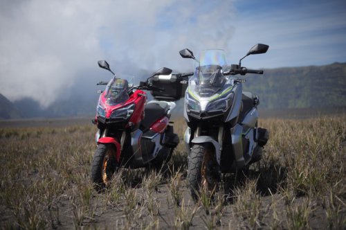 1. Cito 150, 2. Viento 180, 3. Fort 250, 4. Fort 250 Adventure, 5. SRV 250 AMT, 6. SRV 250 Libero, 7. SRV 600V, 8. Tourino 700 SX, 9. SRK 800RR, Daftar Harga Motor Terbaru QJMotor di Indonesia, Termurah Rp 26 Jutaan