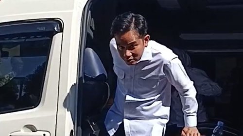 Top 7+ Mobil-motor Wapres Gibran yang Lapor Punya Harta Rp 25 Miliar
