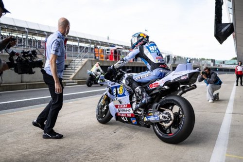 Astra Otoparts &amp; Gresini Perpanjang Kerja Sama Strategis hingga 2027