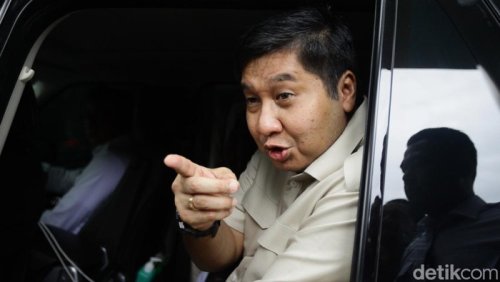 Top 8+ Mobil di Garasi Maruarar Sirait, Nilainya Rp 7 Miliar