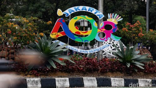 Jakarta Ulang Tahun ke-498 di 2025, Tempat Wisata Kasih Diskon dan Promo