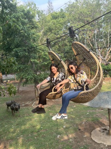 Solo Safari Gelar Funtasy Safari, Ada Gratis Tiket Anak!