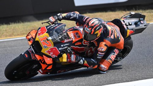 Hormati KTM, Tech3 Tolak Gabung Honda