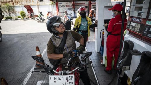 Mobil-Motor Tahun 2000 ke Atas Aman Pakai Etanol 10%, Ini Penjelasan Ahli