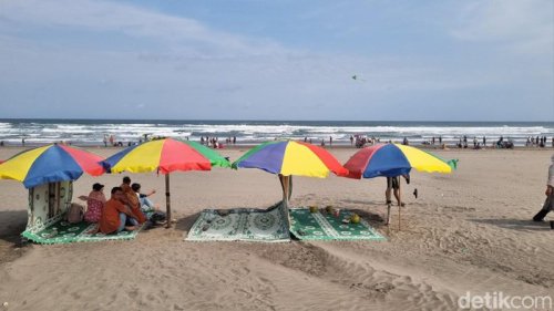 Larangan Study Tour, Kunjungan Wisata ke Bantul Turun Drastis