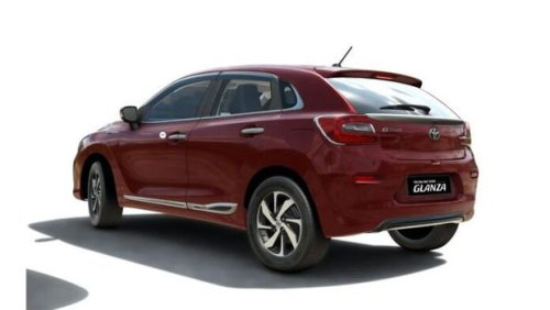 Toyota Luncurkan Mobil Baru, Harganya Rp 130 Jutaan