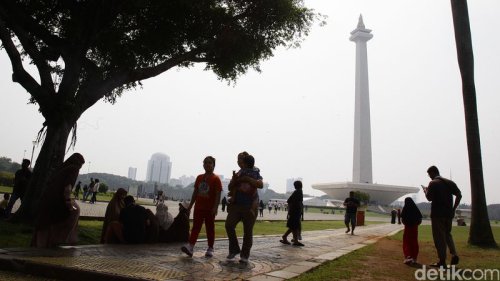 Top 8+ Lokasi Terbaik di Indonesia Mengabadikan Momen Kemerdekaan