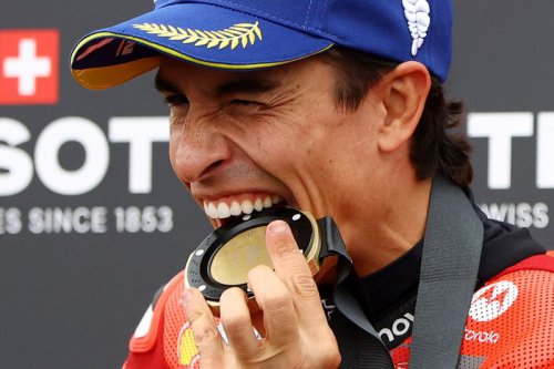 Jadwal MotoGP Jerman 2025 Nanti Malam