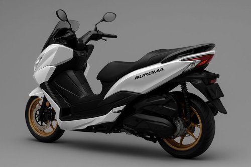 Suzuki Bakal Luncurkan 2 Motor Baru di IMOS 2025